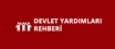 Devlet Destekleri Tanıtım Rehberi