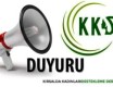 Genel Kurulumuza Davetlisiniz